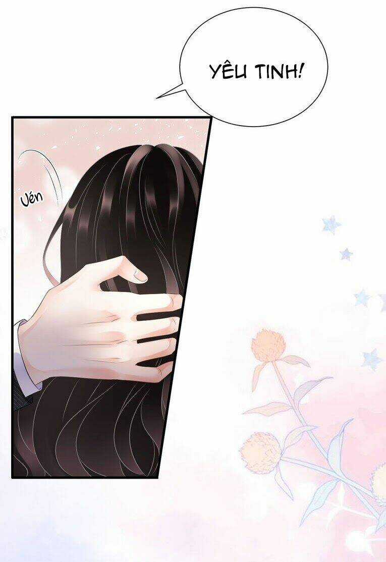 Đại Tiểu Thư Có Ý Đồ Gì Xấu Đâu Chapter 4 trang 2