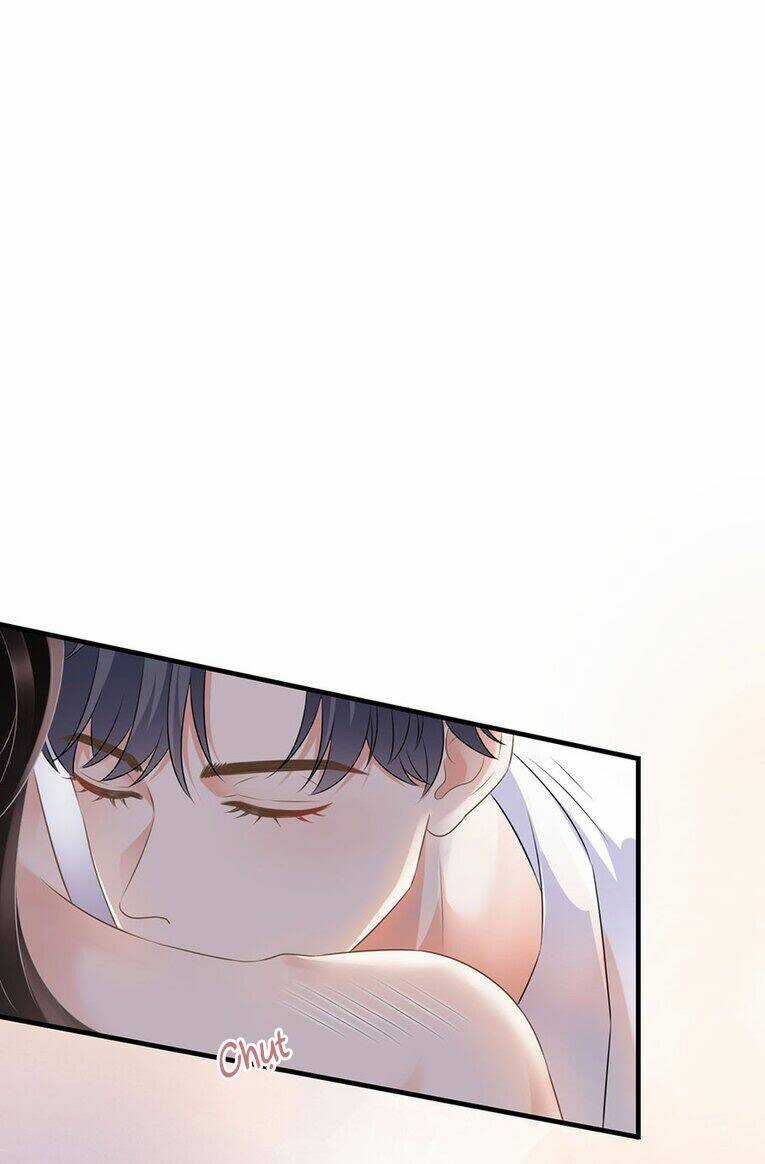 Đại Tiểu Thư Có Ý Đồ Gì Xấu Đâu Chapter 4 trang 21