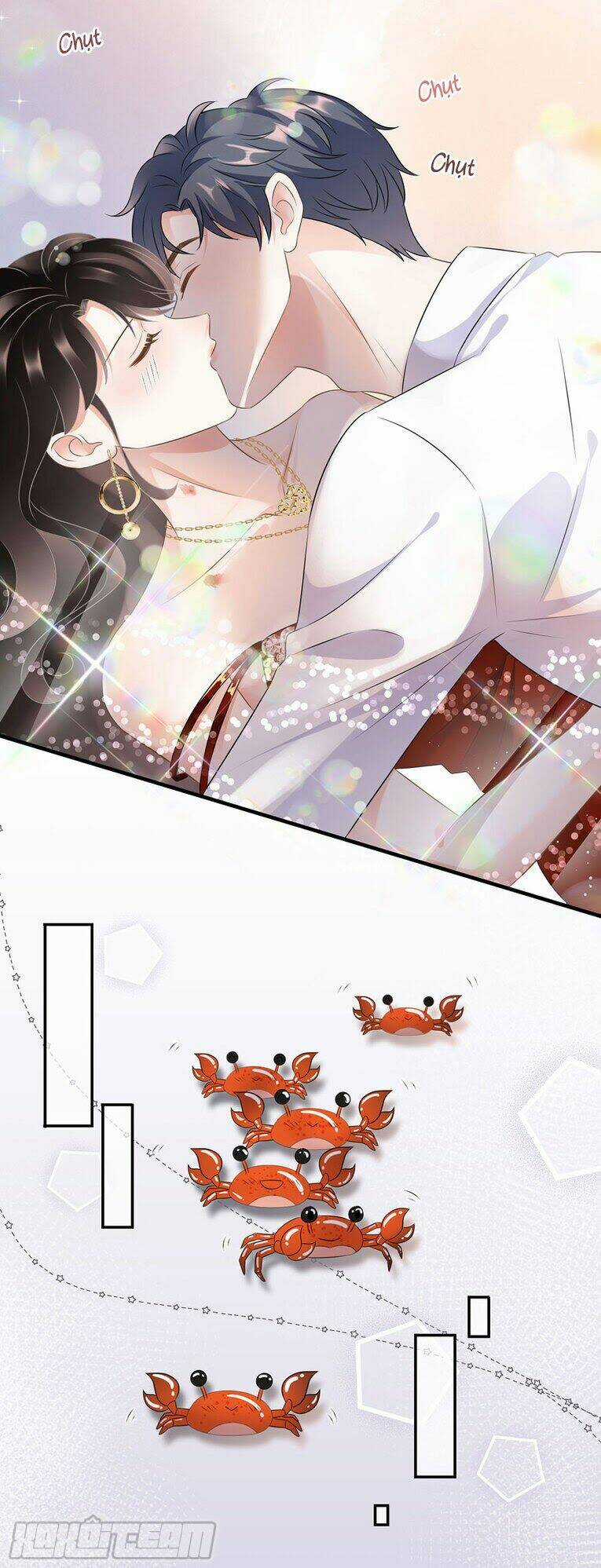 Đại Tiểu Thư Có Ý Đồ Gì Xấu Đâu Chapter 4 trang 22