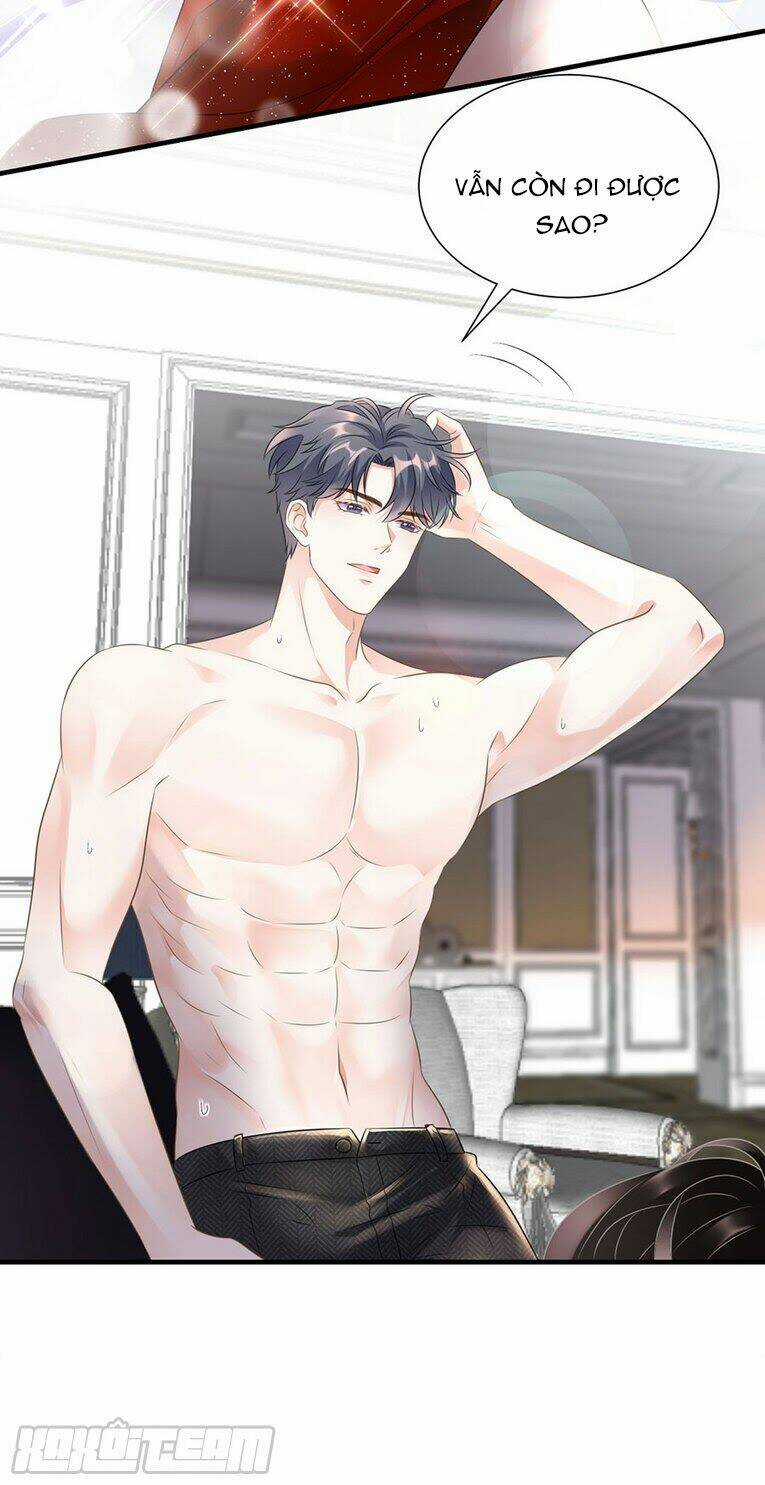 Đại Tiểu Thư Có Ý Đồ Gì Xấu Đâu Chapter 4 trang 24