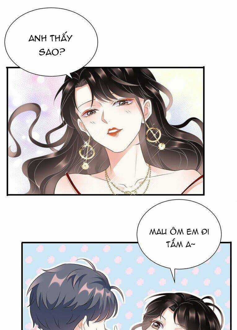 Đại Tiểu Thư Có Ý Đồ Gì Xấu Đâu Chapter 4 trang 25