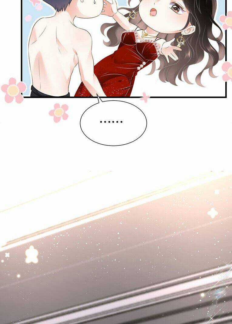 Đại Tiểu Thư Có Ý Đồ Gì Xấu Đâu Chapter 4 trang 26