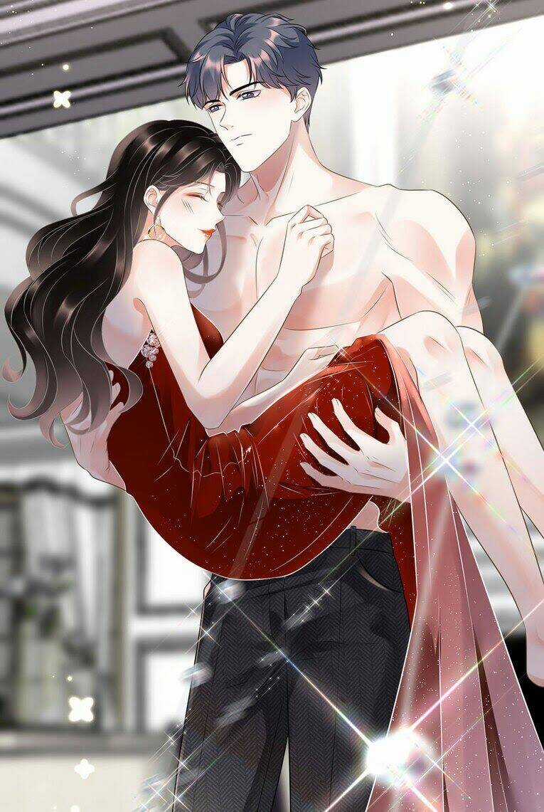 Đại Tiểu Thư Có Ý Đồ Gì Xấu Đâu Chapter 4 trang 27