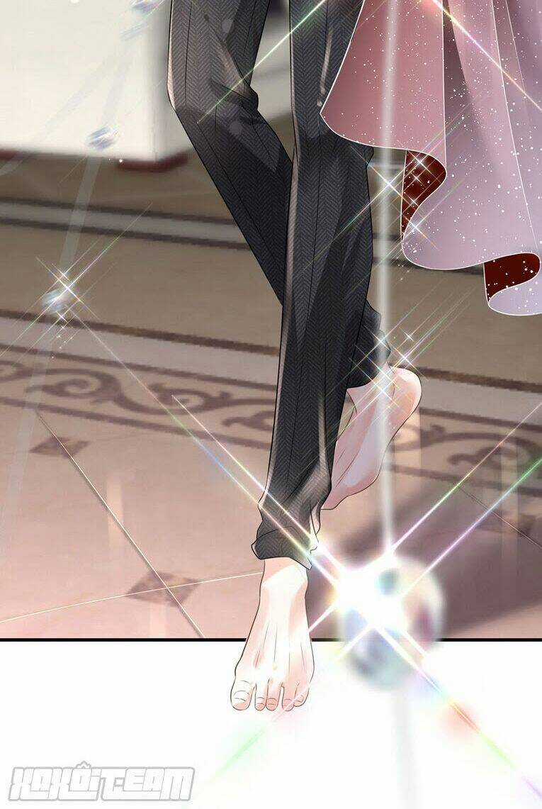 Đại Tiểu Thư Có Ý Đồ Gì Xấu Đâu Chapter 4 trang 28