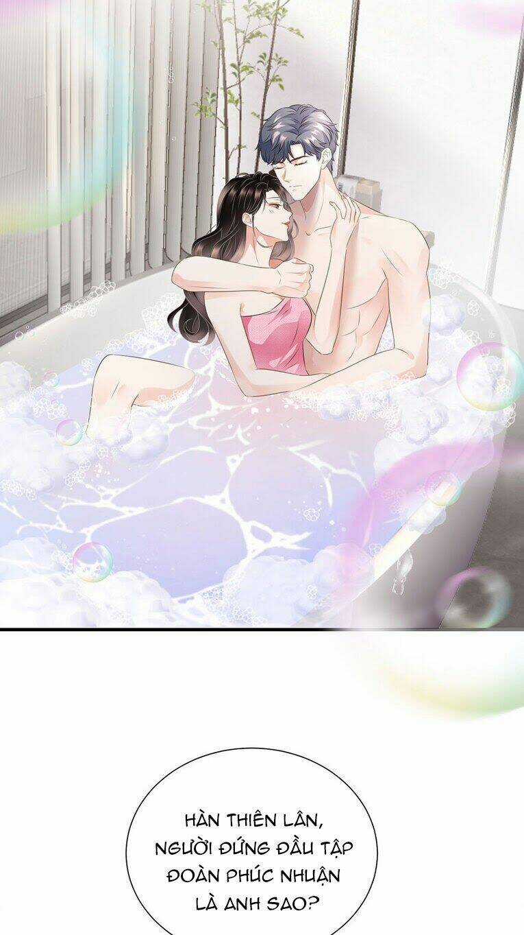 Đại Tiểu Thư Có Ý Đồ Gì Xấu Đâu Chapter 4 trang 30