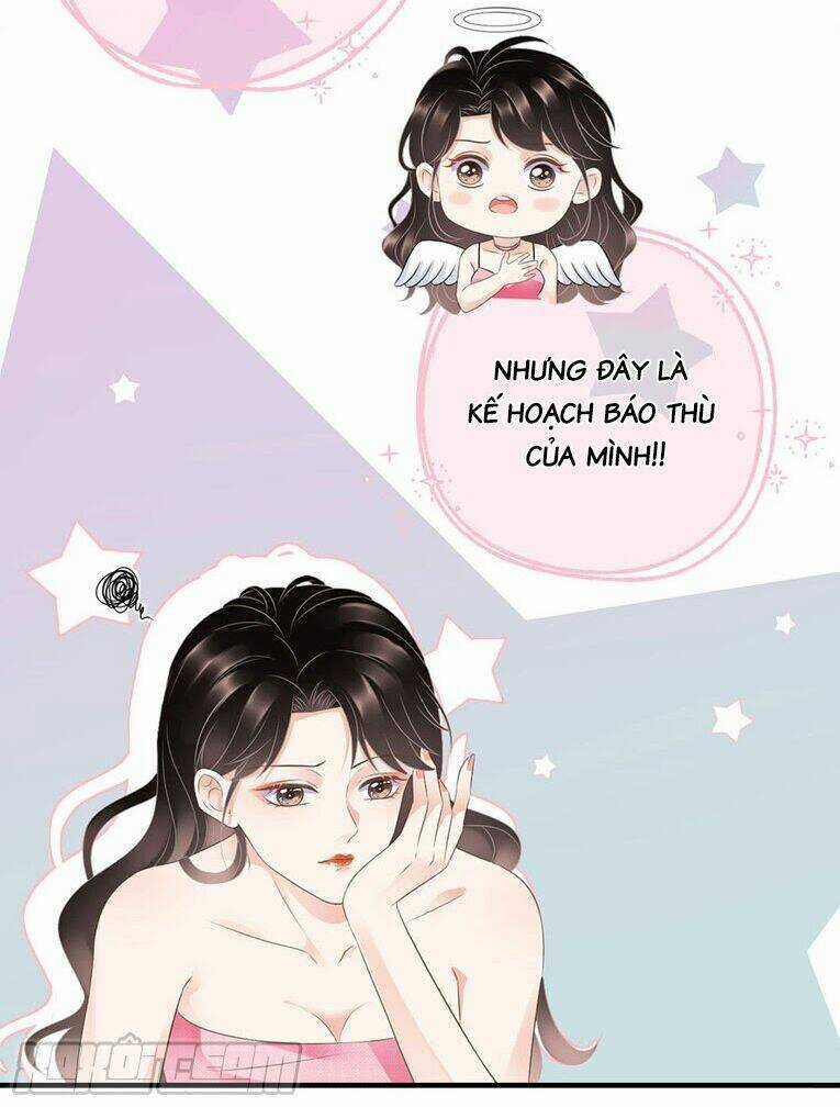 Đại Tiểu Thư Có Ý Đồ Gì Xấu Đâu Chapter 4 trang 34