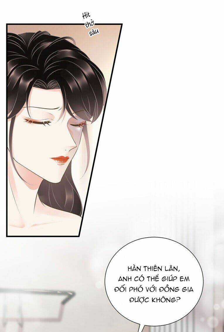 Đại Tiểu Thư Có Ý Đồ Gì Xấu Đâu Chapter 4 trang 36