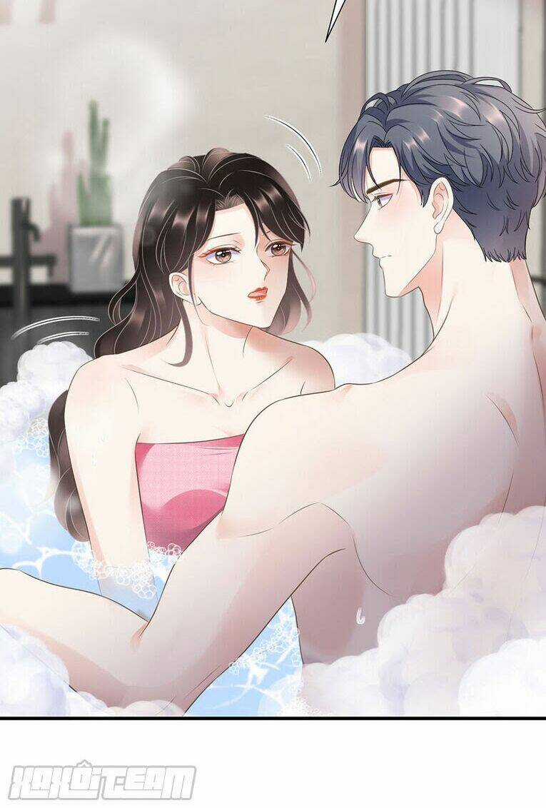 Đại Tiểu Thư Có Ý Đồ Gì Xấu Đâu Chapter 4 trang 37