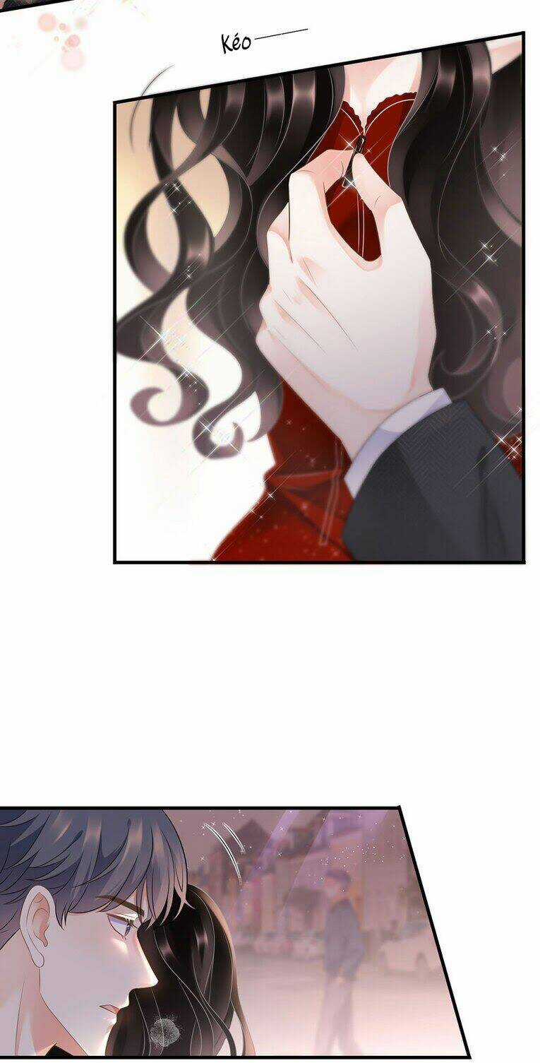 Đại Tiểu Thư Có Ý Đồ Gì Xấu Đâu Chapter 4 trang 4