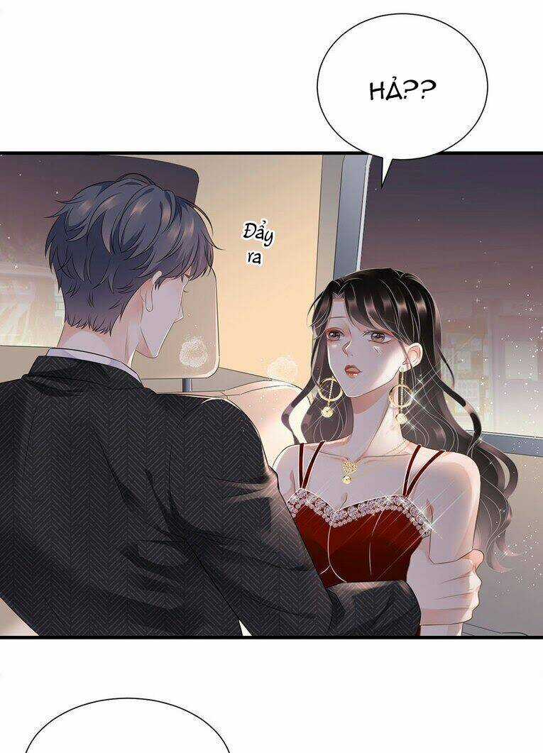 Đại Tiểu Thư Có Ý Đồ Gì Xấu Đâu Chapter 4 trang 5