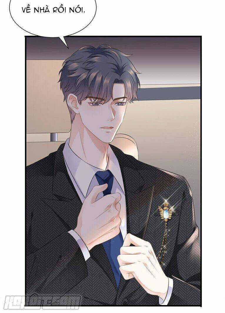 Đại Tiểu Thư Có Ý Đồ Gì Xấu Đâu Chapter 4 trang 6