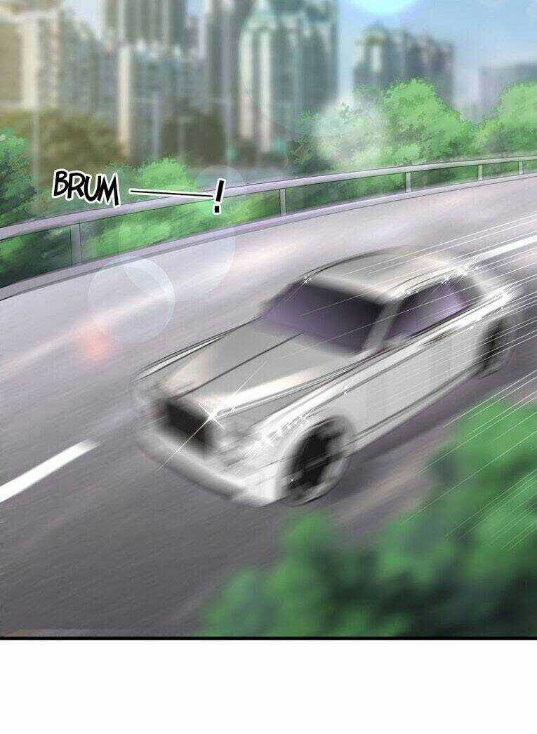 Đại Tiểu Thư Có Ý Đồ Gì Xấu Đâu Chapter 4 trang 8