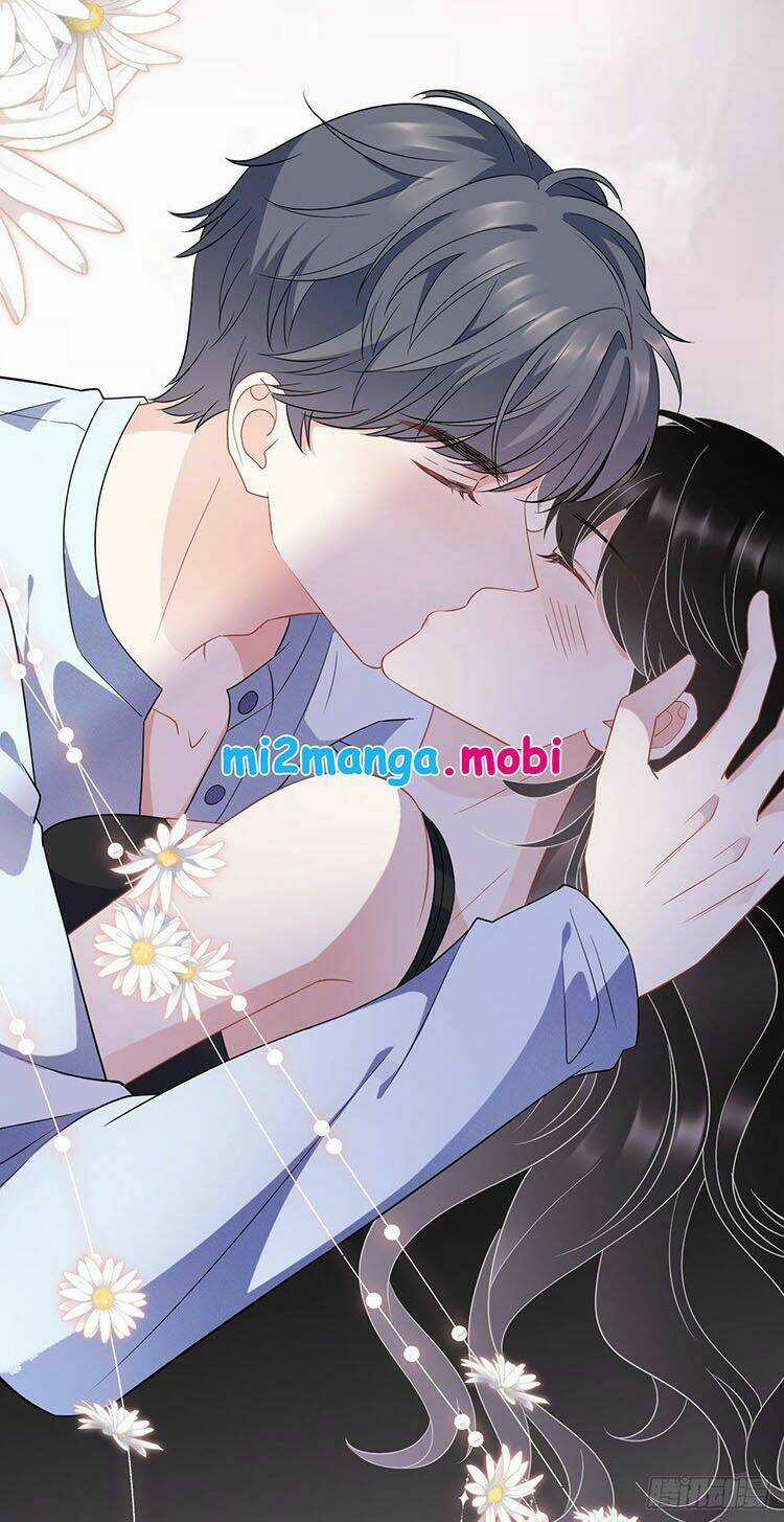 Đại Tiểu Thư Có Ý Đồ Gì Xấu Đâu Chapter 40.1 trang 11