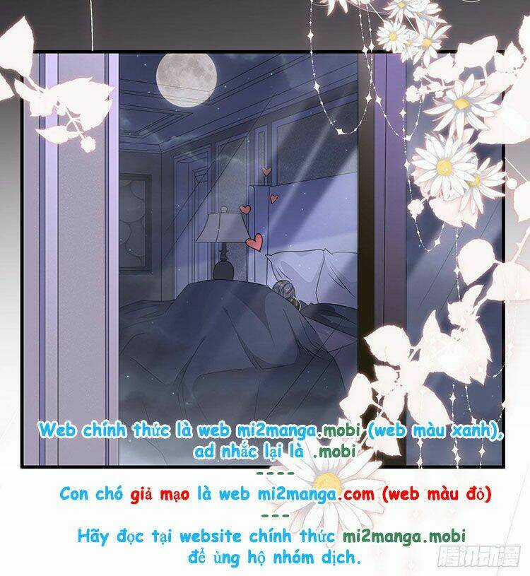 Đại Tiểu Thư Có Ý Đồ Gì Xấu Đâu Chapter 40.1 trang 12