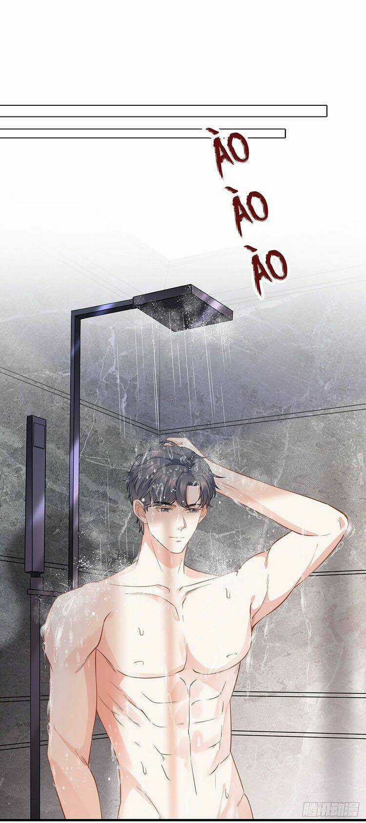 Đại Tiểu Thư Có Ý Đồ Gì Xấu Đâu Chapter 40.1 trang 13