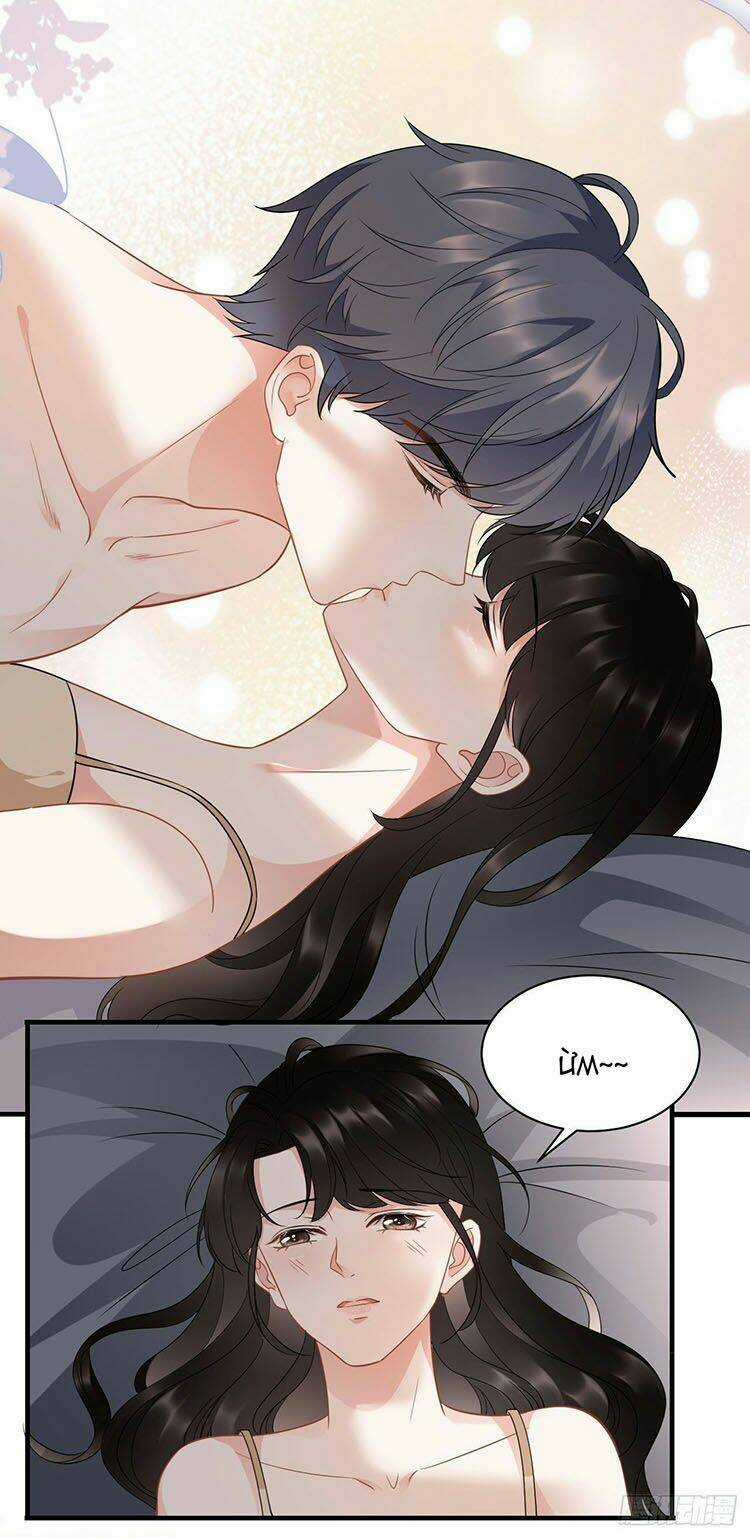 Đại Tiểu Thư Có Ý Đồ Gì Xấu Đâu Chapter 40.1 trang 15