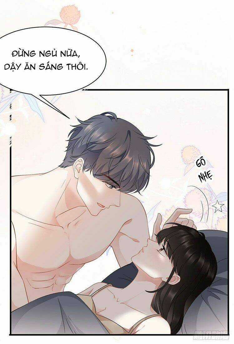 Đại Tiểu Thư Có Ý Đồ Gì Xấu Đâu Chapter 40.1 trang 16