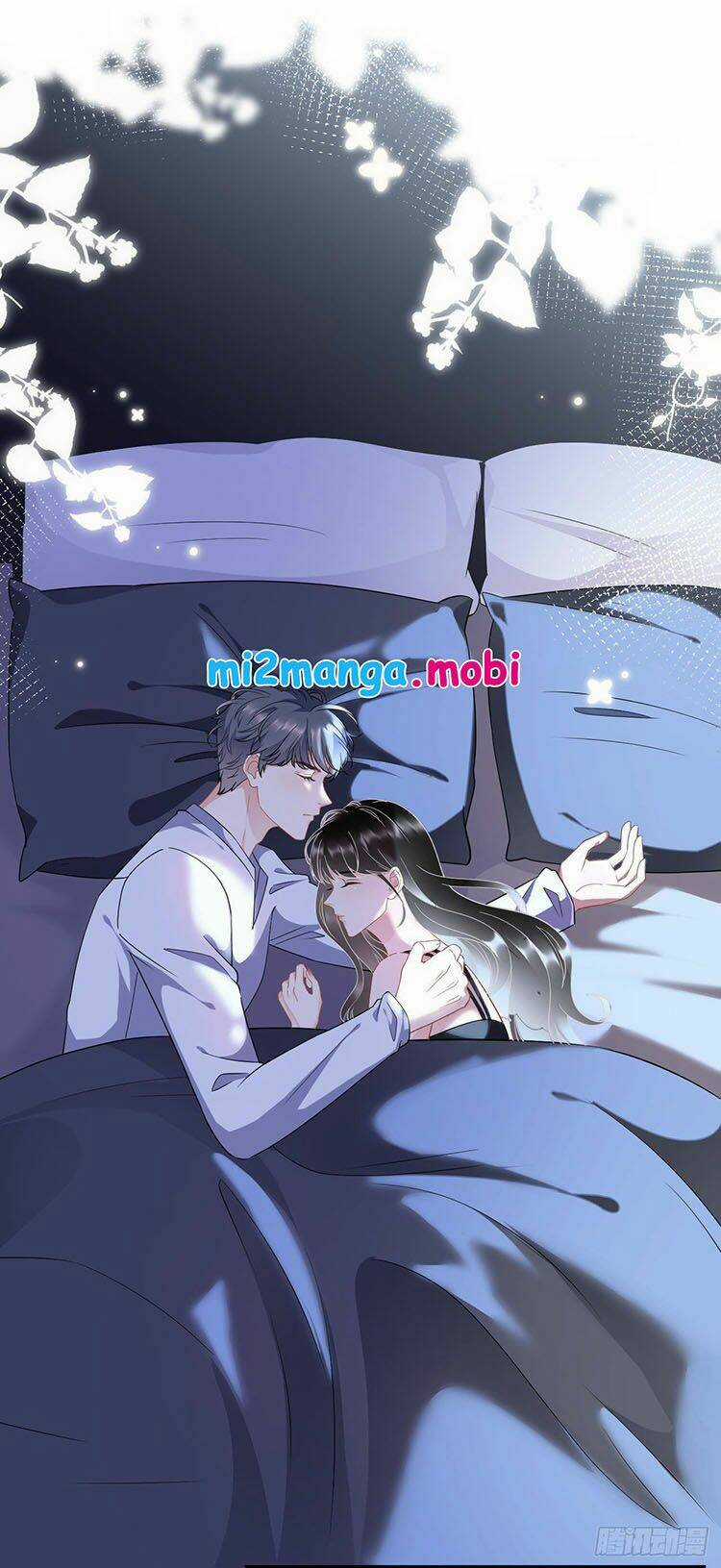 Đại Tiểu Thư Có Ý Đồ Gì Xấu Đâu Chapter 40.1 trang 5