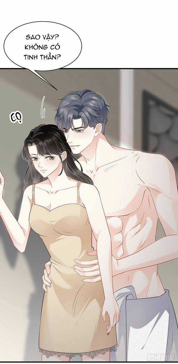 Đại Tiểu Thư Có Ý Đồ Gì Xấu Đâu Chapter 40.2 trang 0