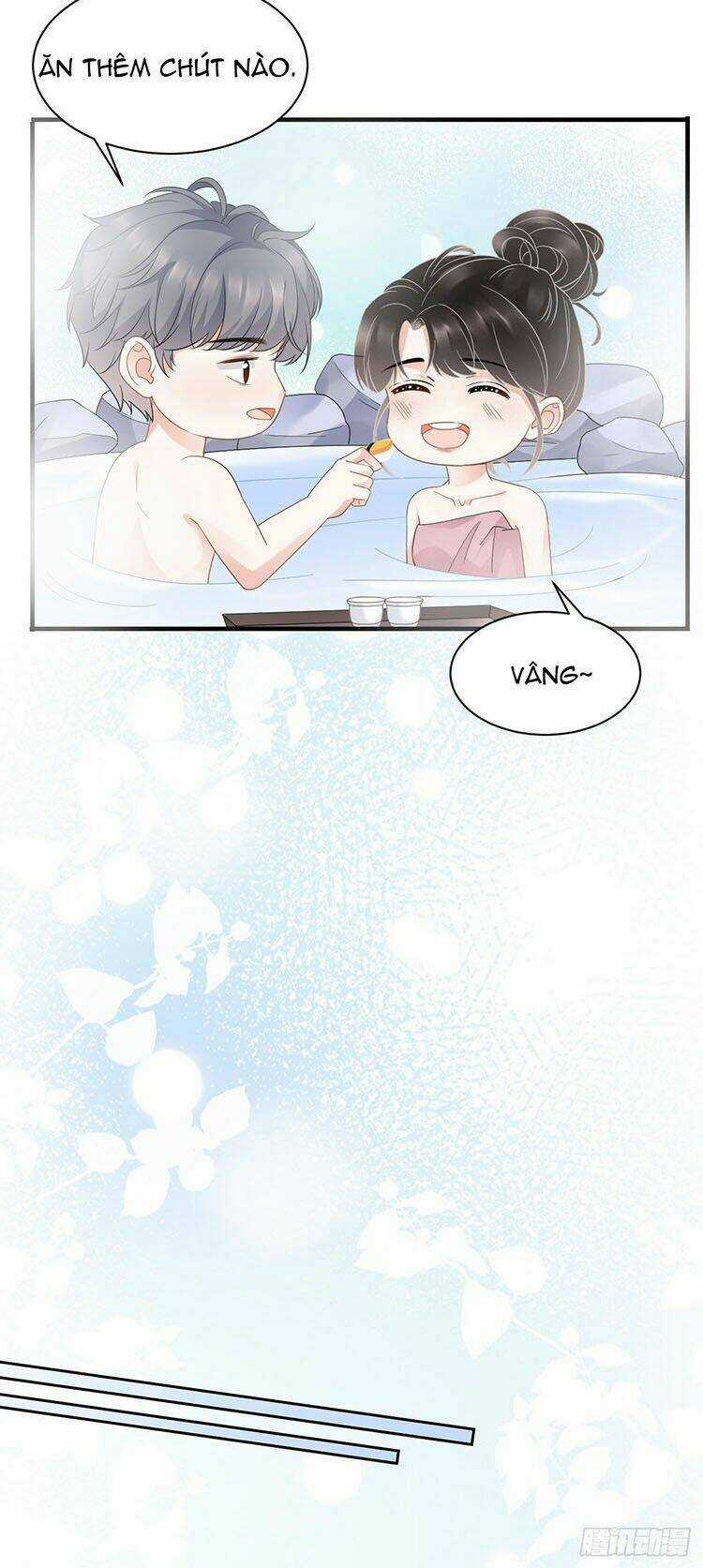 Đại Tiểu Thư Có Ý Đồ Gì Xấu Đâu Chapter 40.2 trang 15