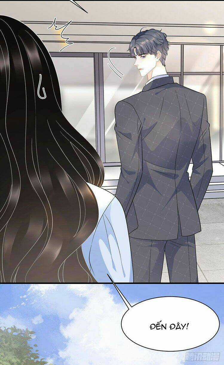 Đại Tiểu Thư Có Ý Đồ Gì Xấu Đâu Chapter 40.2 trang 7