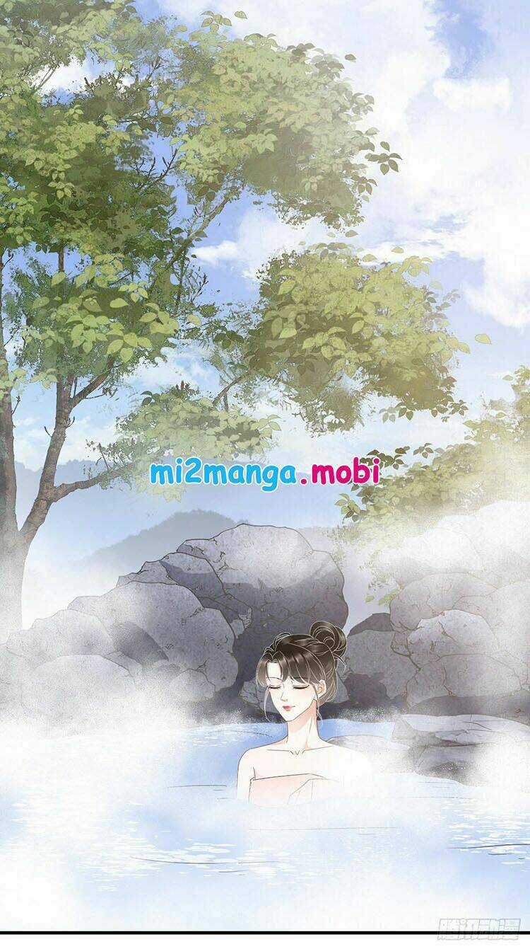 Đại Tiểu Thư Có Ý Đồ Gì Xấu Đâu Chapter 40.2 trang 8