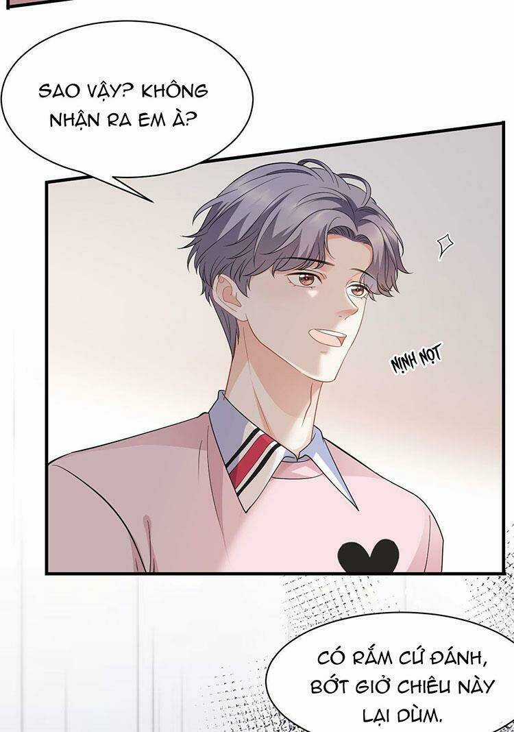 Đại Tiểu Thư Có Ý Đồ Gì Xấu Đâu Chapter 41.5 trang 1