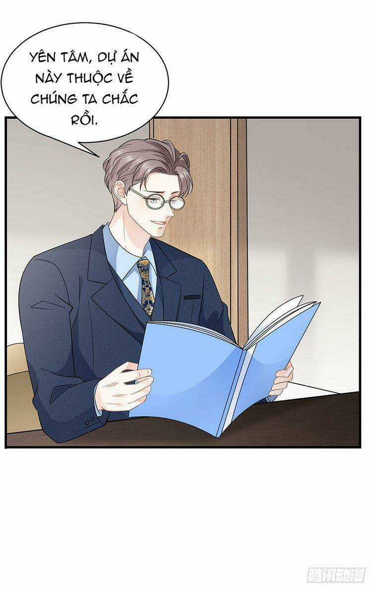 Đại Tiểu Thư Có Ý Đồ Gì Xấu Đâu Chapter 41.5 trang 13