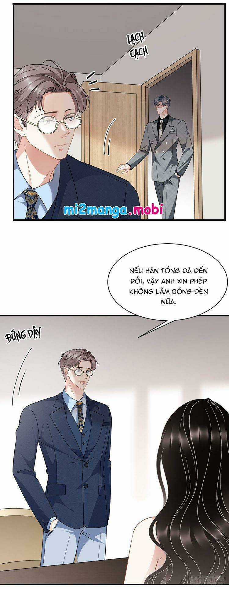 Đại Tiểu Thư Có Ý Đồ Gì Xấu Đâu Chapter 41.5 trang 14