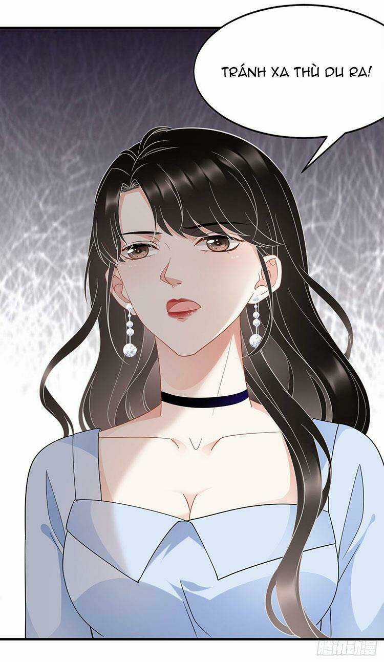 Đại Tiểu Thư Có Ý Đồ Gì Xấu Đâu Chapter 41.5 trang 7