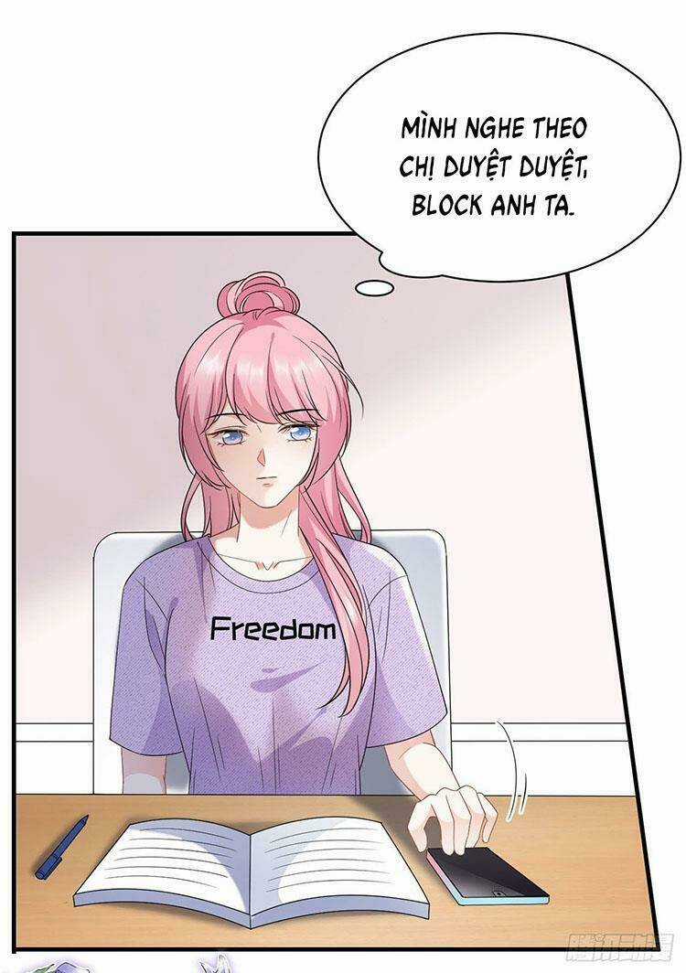 Đại Tiểu Thư Có Ý Đồ Gì Xấu Đâu Chapter 41 trang 10