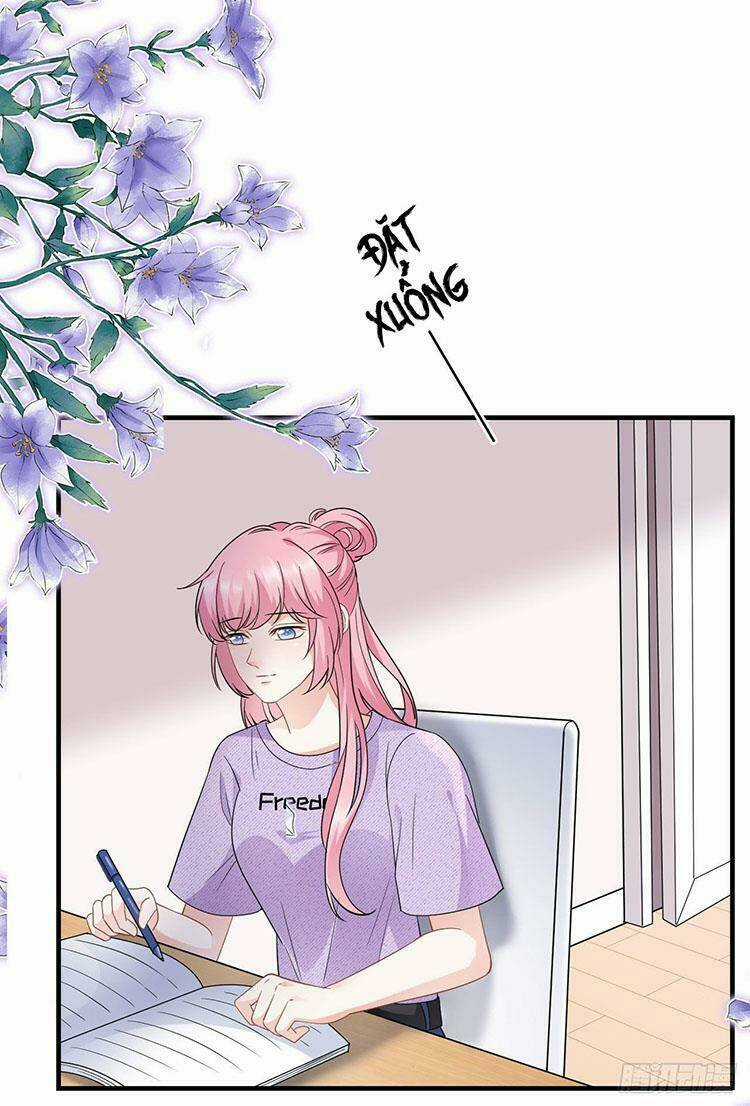 Đại Tiểu Thư Có Ý Đồ Gì Xấu Đâu Chapter 41 trang 11