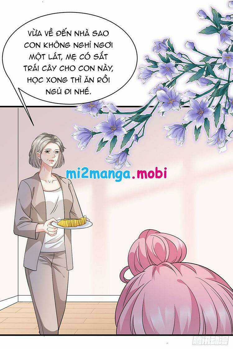 Đại Tiểu Thư Có Ý Đồ Gì Xấu Đâu Chapter 41 trang 12