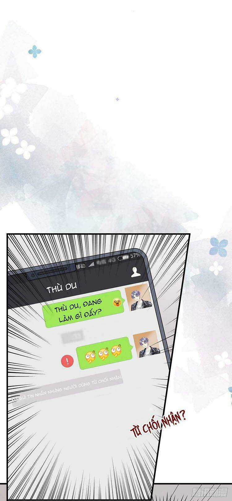 Đại Tiểu Thư Có Ý Đồ Gì Xấu Đâu Chapter 41 trang 16