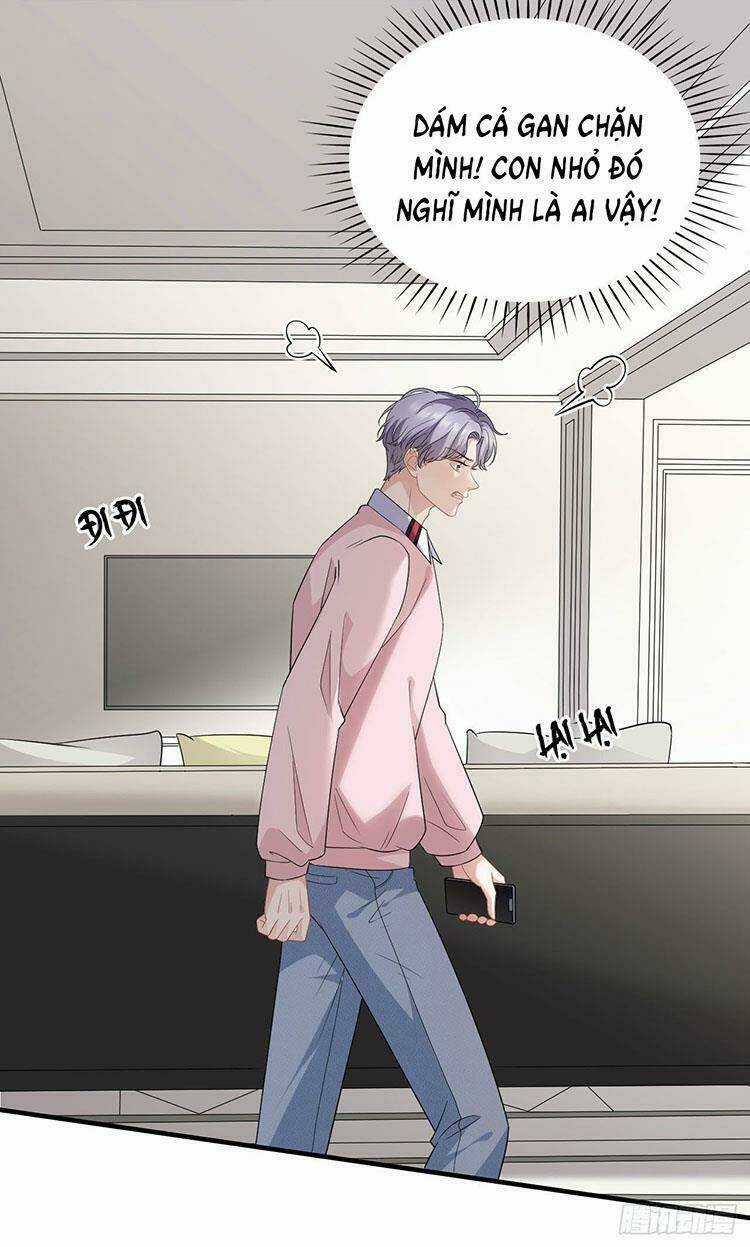 Đại Tiểu Thư Có Ý Đồ Gì Xấu Đâu Chapter 41 trang 17