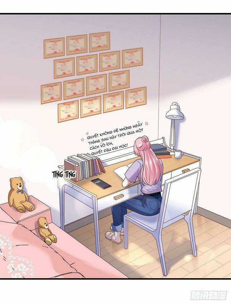 Đại Tiểu Thư Có Ý Đồ Gì Xấu Đâu Chapter 41 trang 7