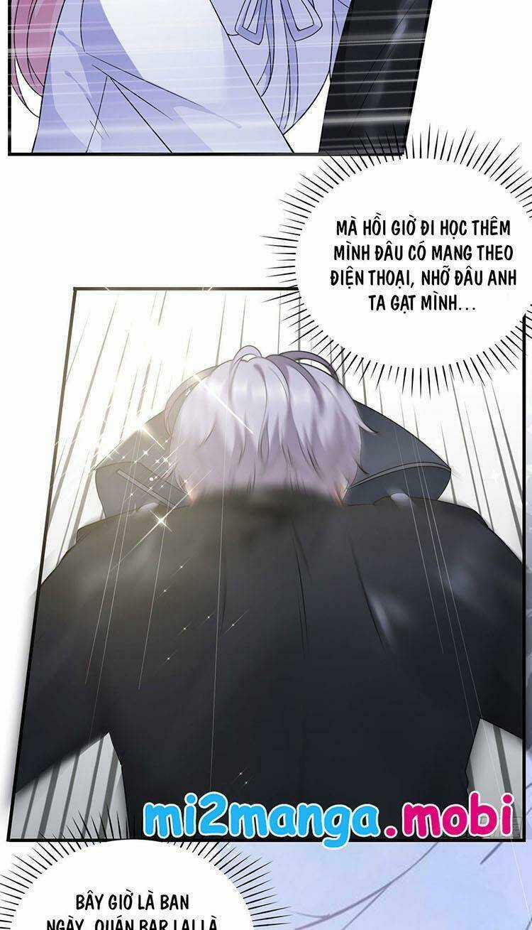 Đại Tiểu Thư Có Ý Đồ Gì Xấu Đâu Chapter 42.5 trang 6