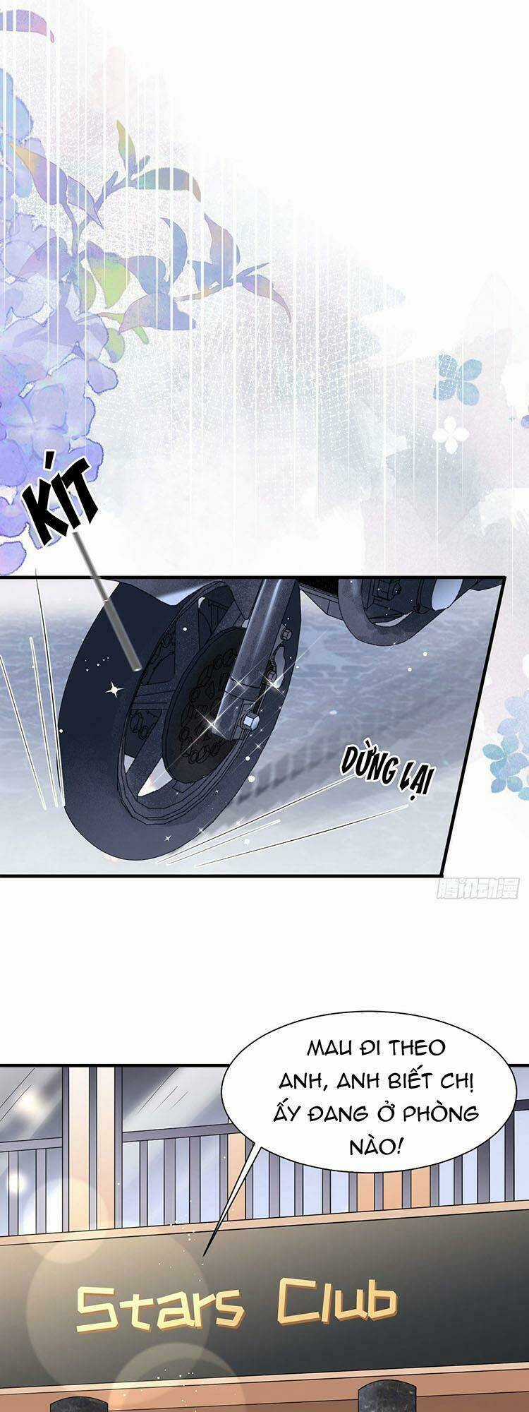 Đại Tiểu Thư Có Ý Đồ Gì Xấu Đâu Chapter 42.5 trang 8