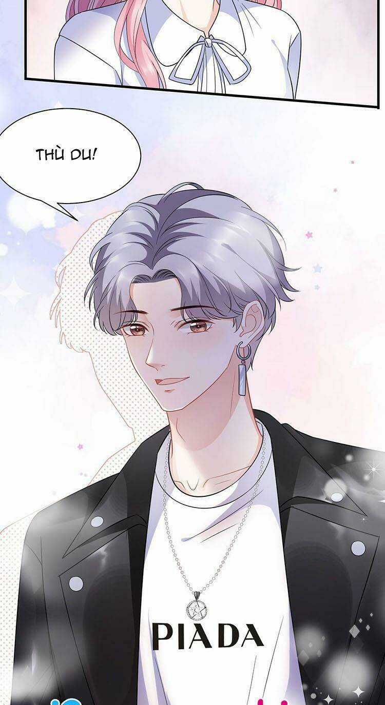 Đại Tiểu Thư Có Ý Đồ Gì Xấu Đâu Chapter 42 trang 13