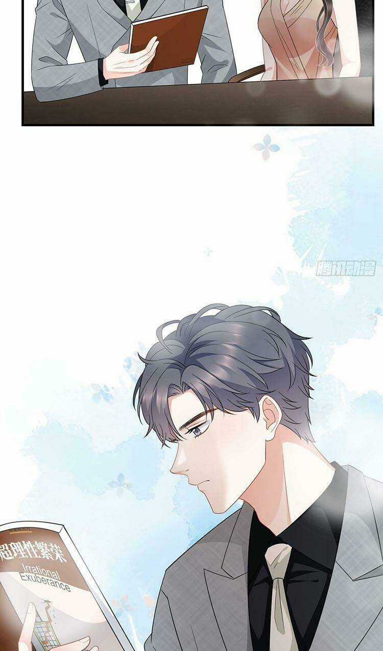 Đại Tiểu Thư Có Ý Đồ Gì Xấu Đâu Chapter 42 trang 6