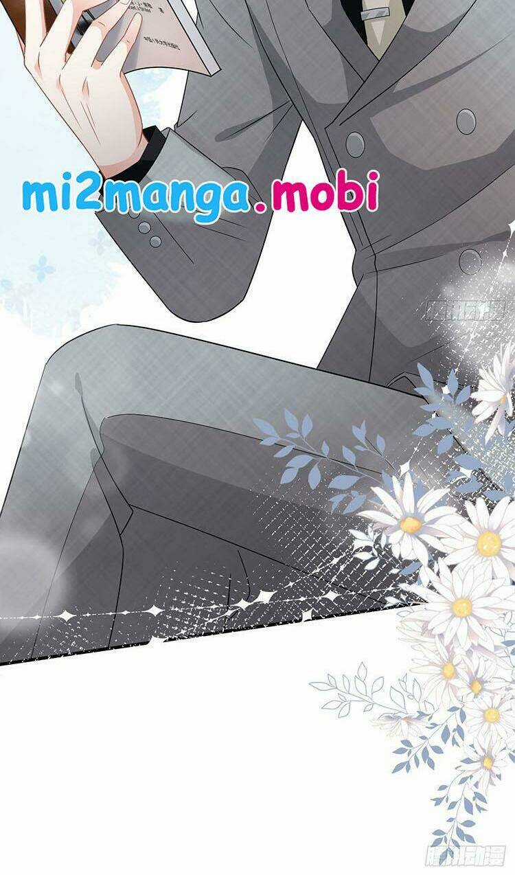 Đại Tiểu Thư Có Ý Đồ Gì Xấu Đâu Chapter 42 trang 7