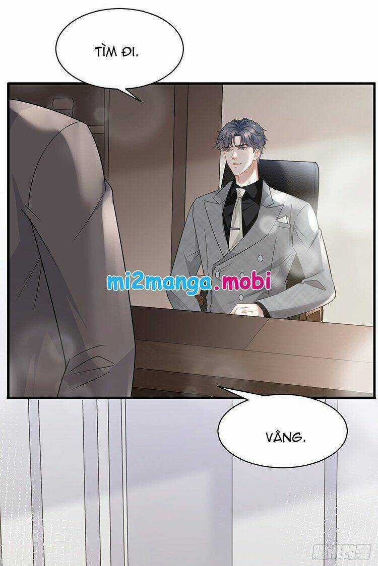 Đại Tiểu Thư Có Ý Đồ Gì Xấu Đâu Chapter 43.5 trang 0