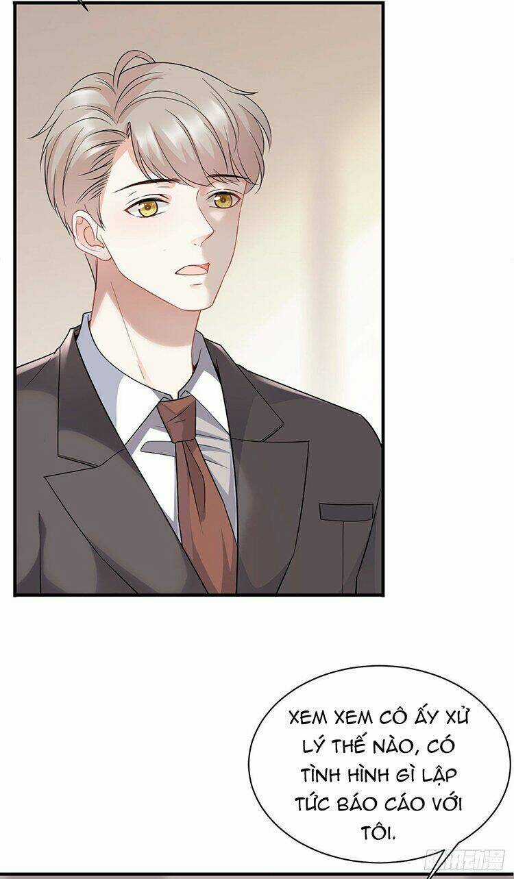 Đại Tiểu Thư Có Ý Đồ Gì Xấu Đâu Chapter 43.5 trang 11