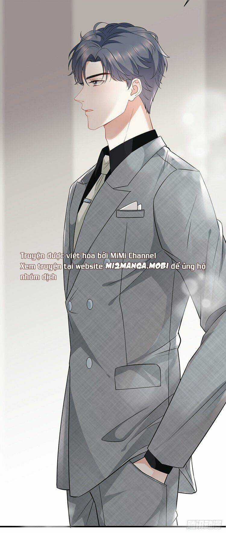 Đại Tiểu Thư Có Ý Đồ Gì Xấu Đâu Chapter 43.5 trang 12