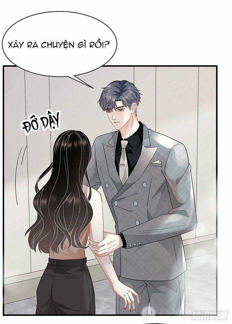 Đại Tiểu Thư Có Ý Đồ Gì Xấu Đâu Chapter 43.5 trang 2