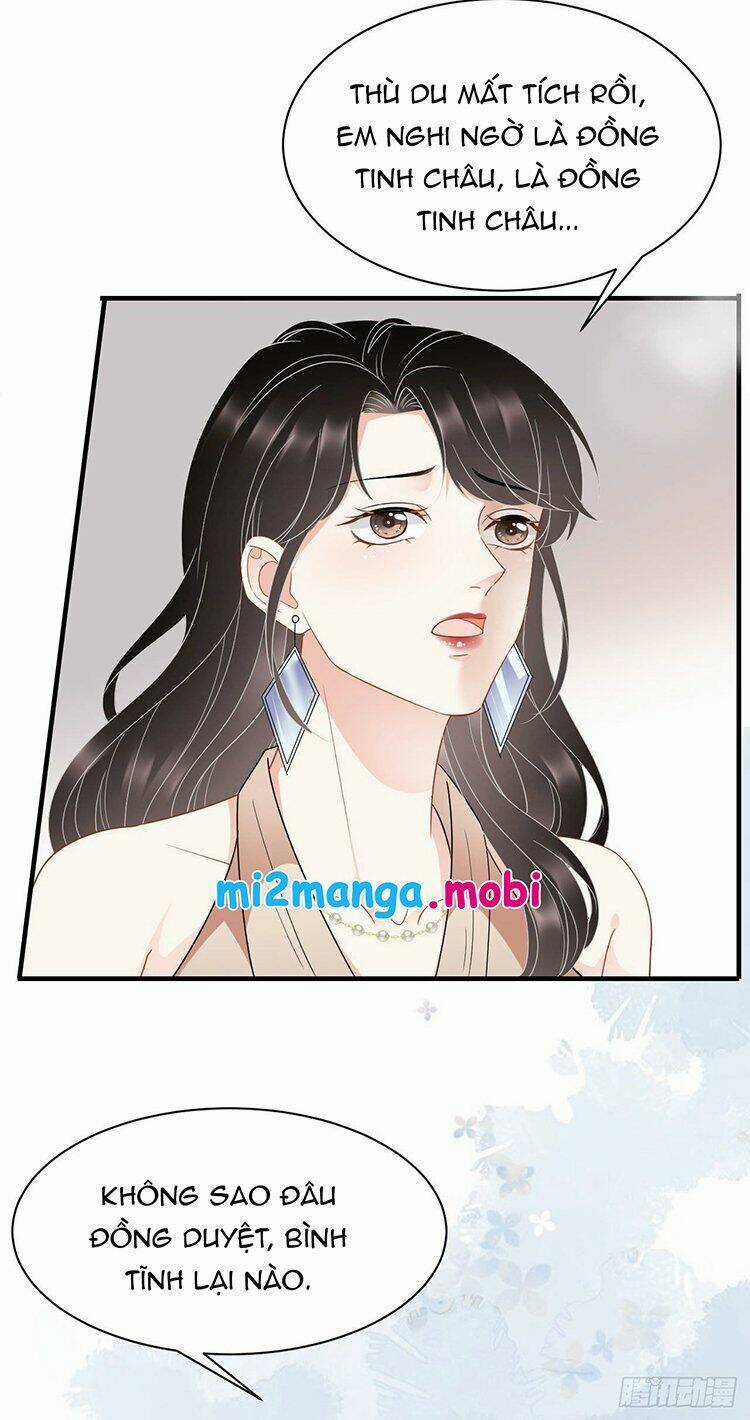 Đại Tiểu Thư Có Ý Đồ Gì Xấu Đâu Chapter 43.5 trang 3