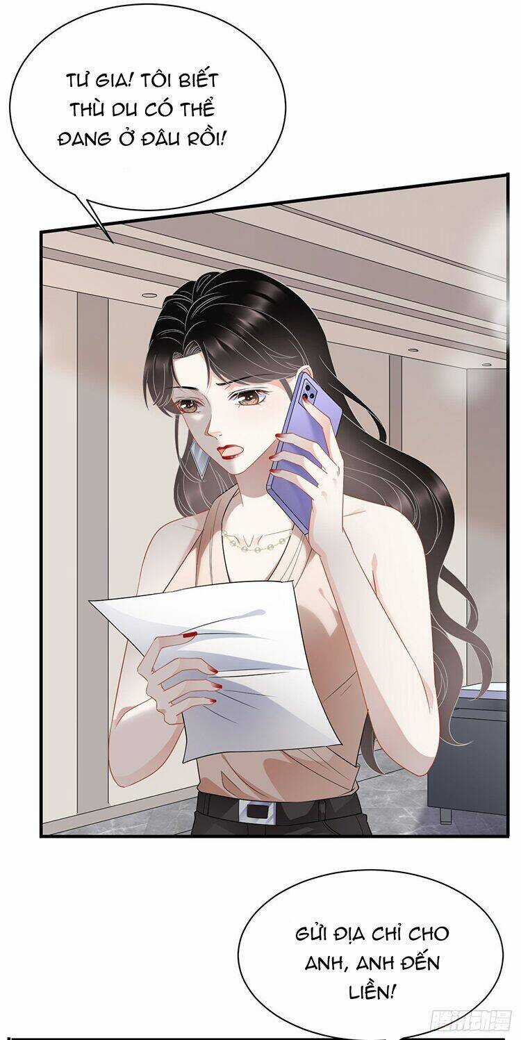 Đại Tiểu Thư Có Ý Đồ Gì Xấu Đâu Chapter 43.5 trang 7