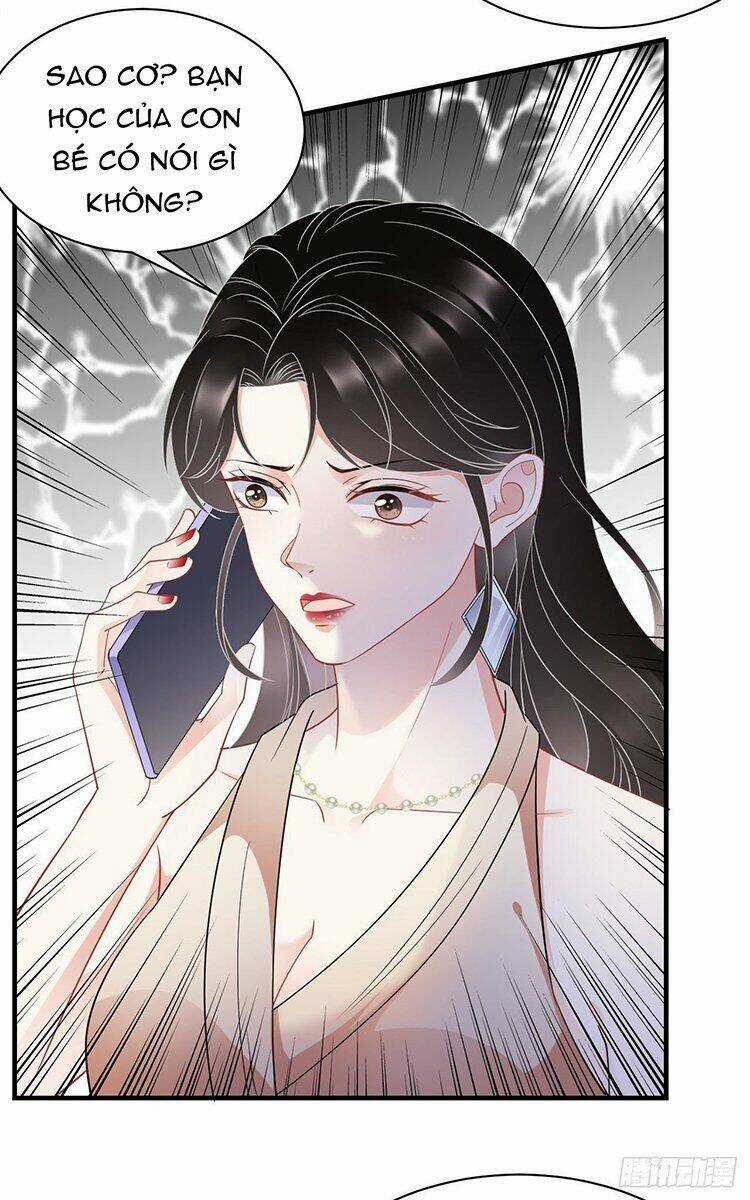 Đại Tiểu Thư Có Ý Đồ Gì Xấu Đâu Chapter 43 trang 15