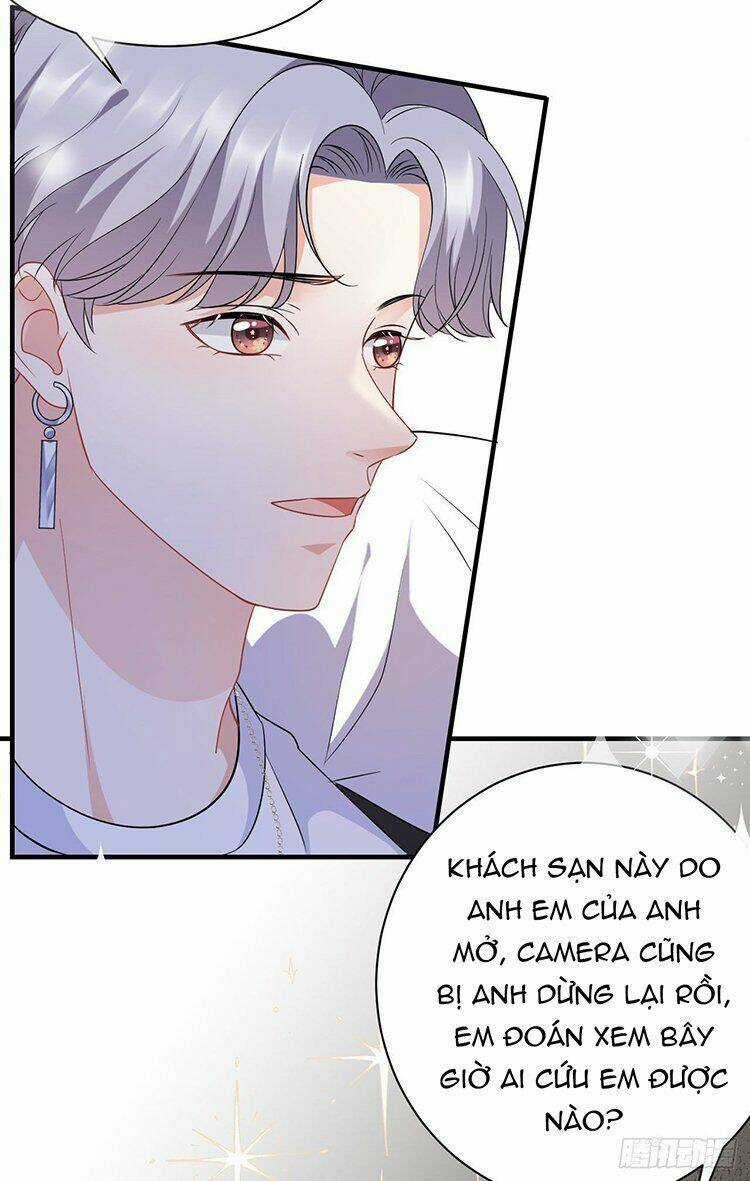 Đại Tiểu Thư Có Ý Đồ Gì Xấu Đâu Chapter 43 trang 2