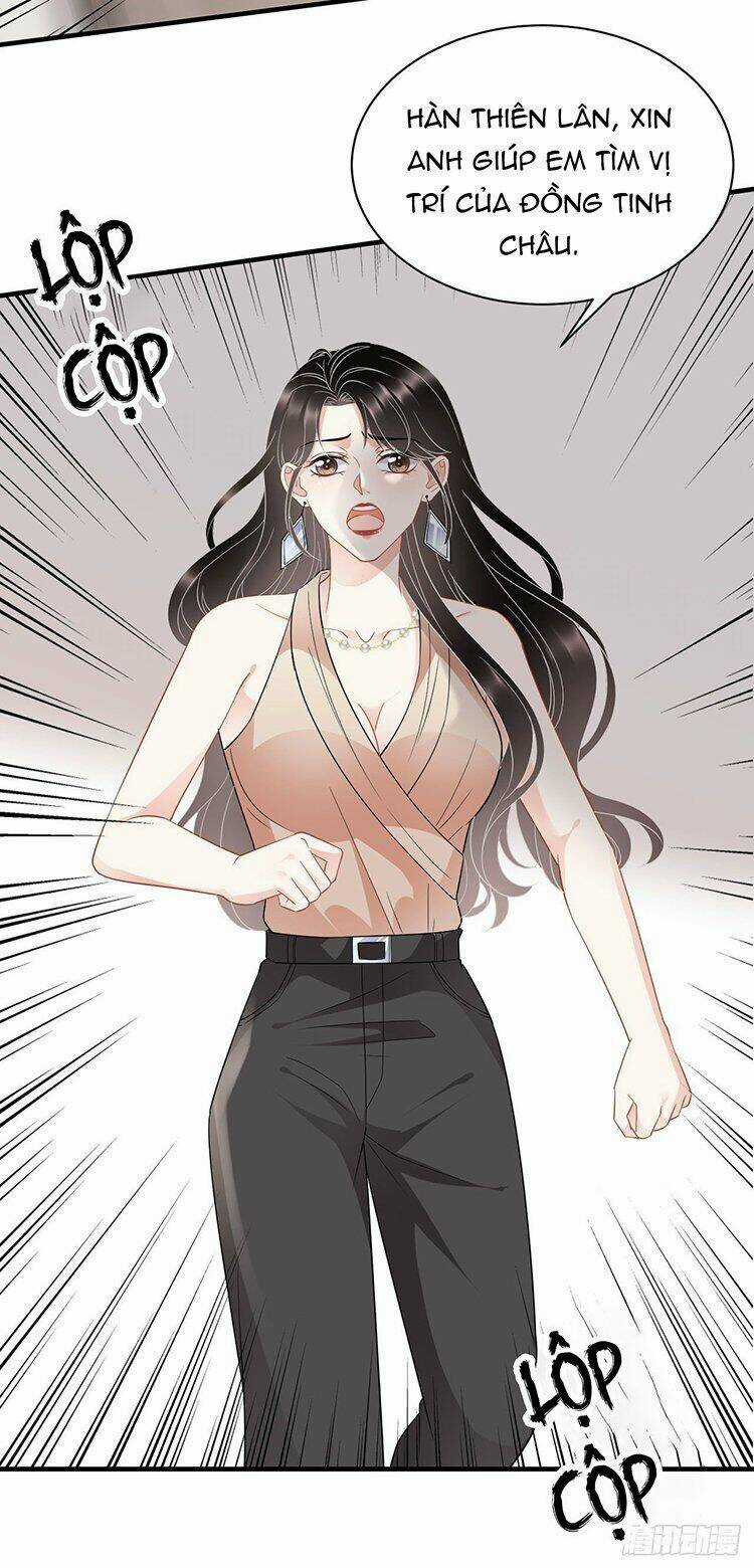 Đại Tiểu Thư Có Ý Đồ Gì Xấu Đâu Chapter 43 trang 24